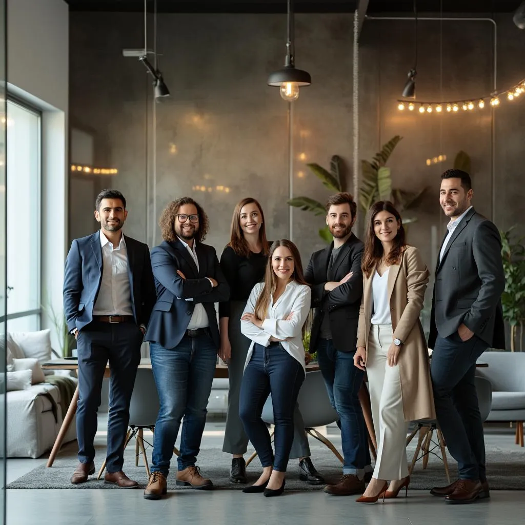 Equipo de Carrington Argentina