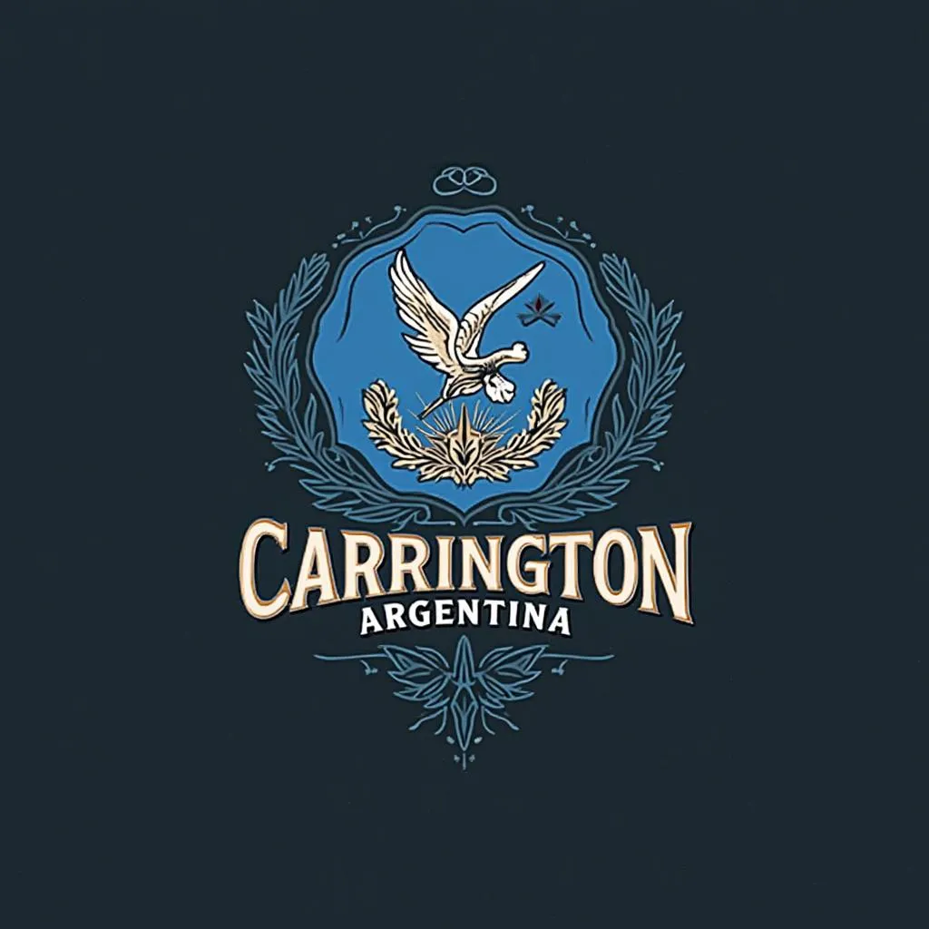Carrington Argentina Logo