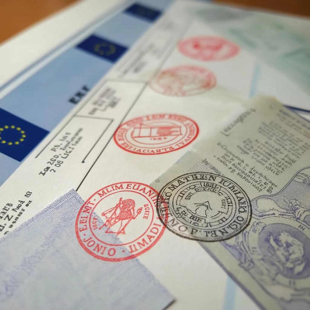 Nuevas regulaciones de importación en la UE