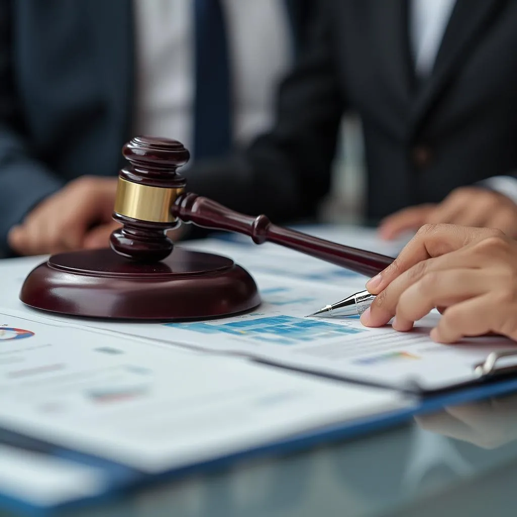 Cumplimiento legal y normativo