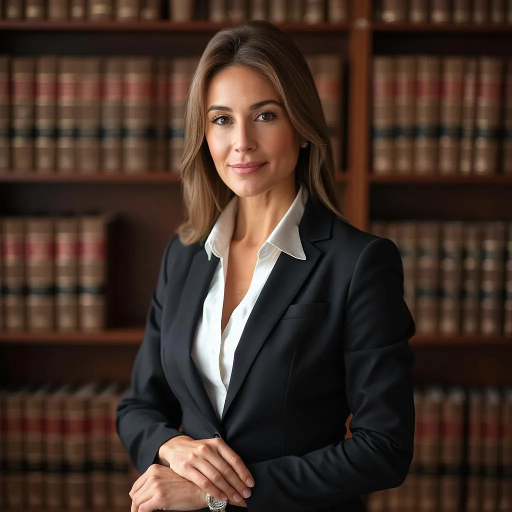 Directora Legal