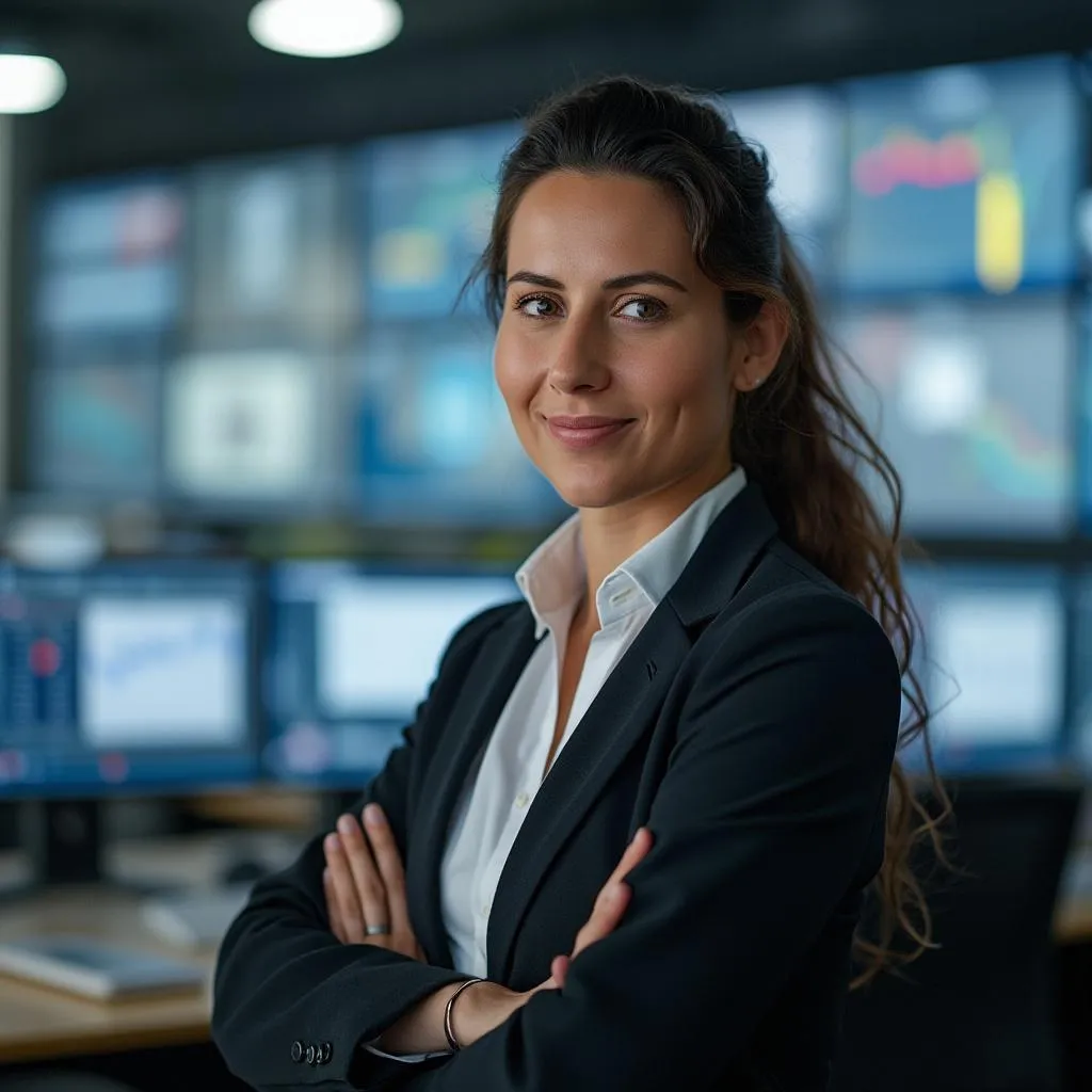 Directora de Operaciones